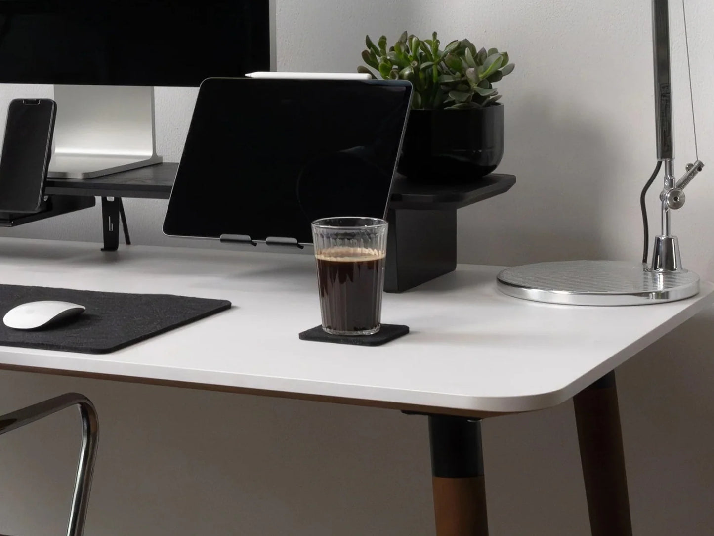 Desk Coaster