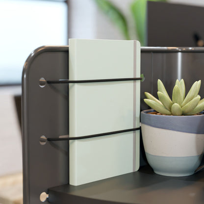 Modular Corner Desk Organizer