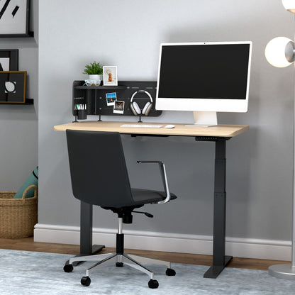 Modular Corner Desk Organizer