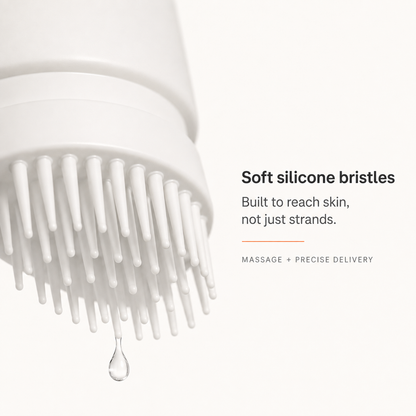 Growturn Hair Serum with Brush 100ml