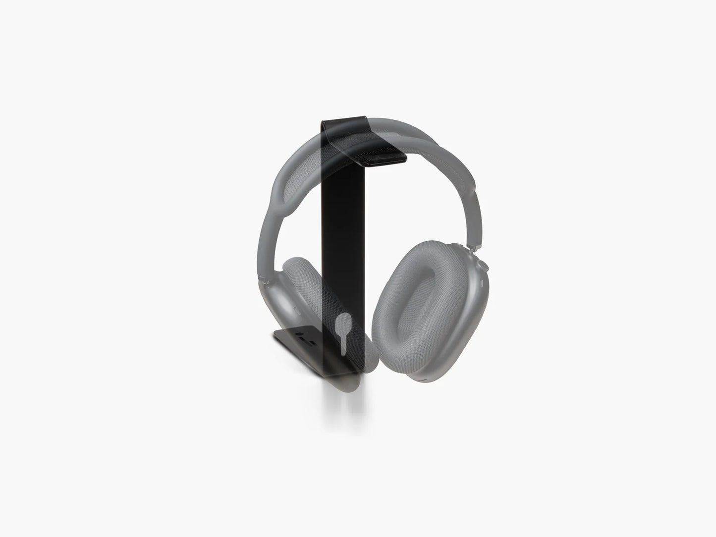Headphone Holder for Setup Cockpit