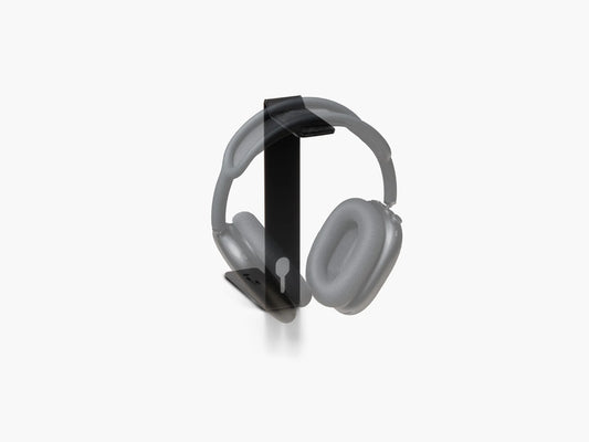 Headphone Holder for Setup Cockpit
