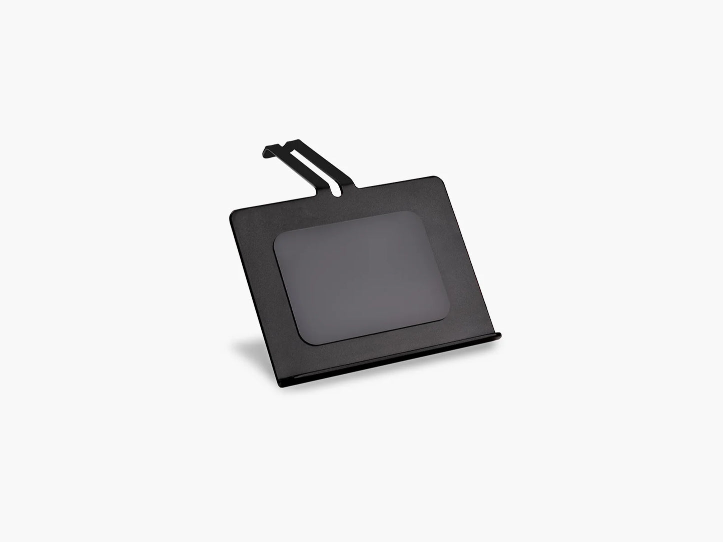Smart Accessory Holder for Setup Cockpit