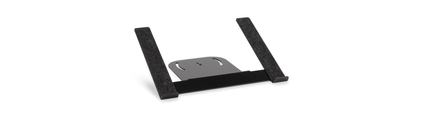 Laptop Riser for Setup Cockpit