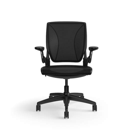 Ergonomic Office Chair
