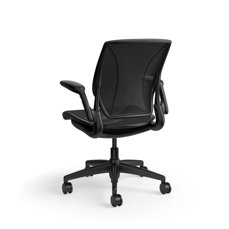Ergonomic Office Chair