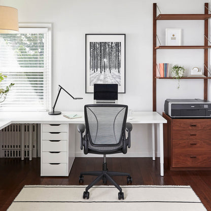 Ergonomic Office Chair