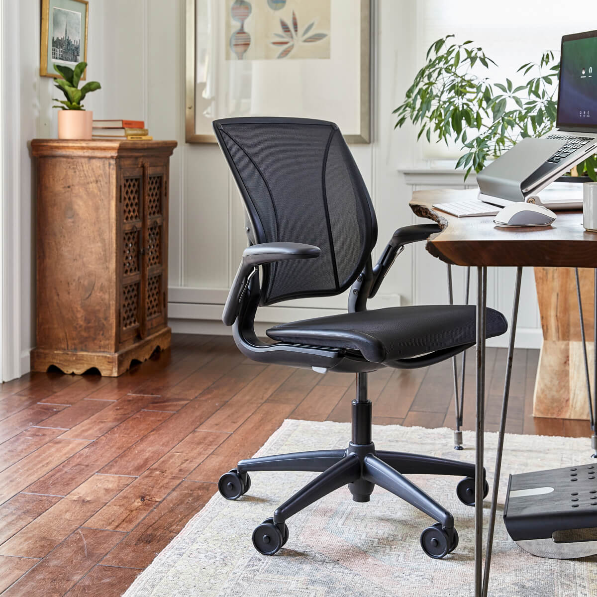 Ergonomic Office Chair