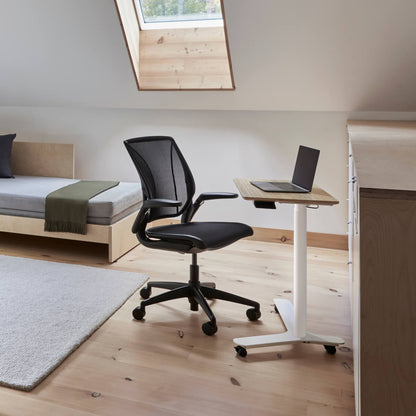 Ergonomic Office Chair