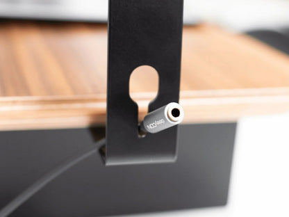 Headphone Holder for Setup Cockpit